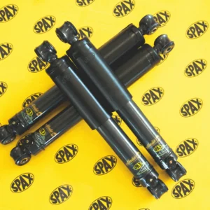 Spax Shock Absorbers AVW